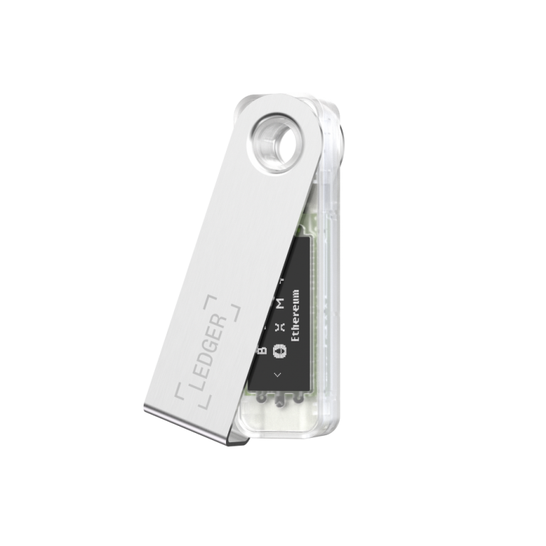 Ledger Nano S Plus (ICE)