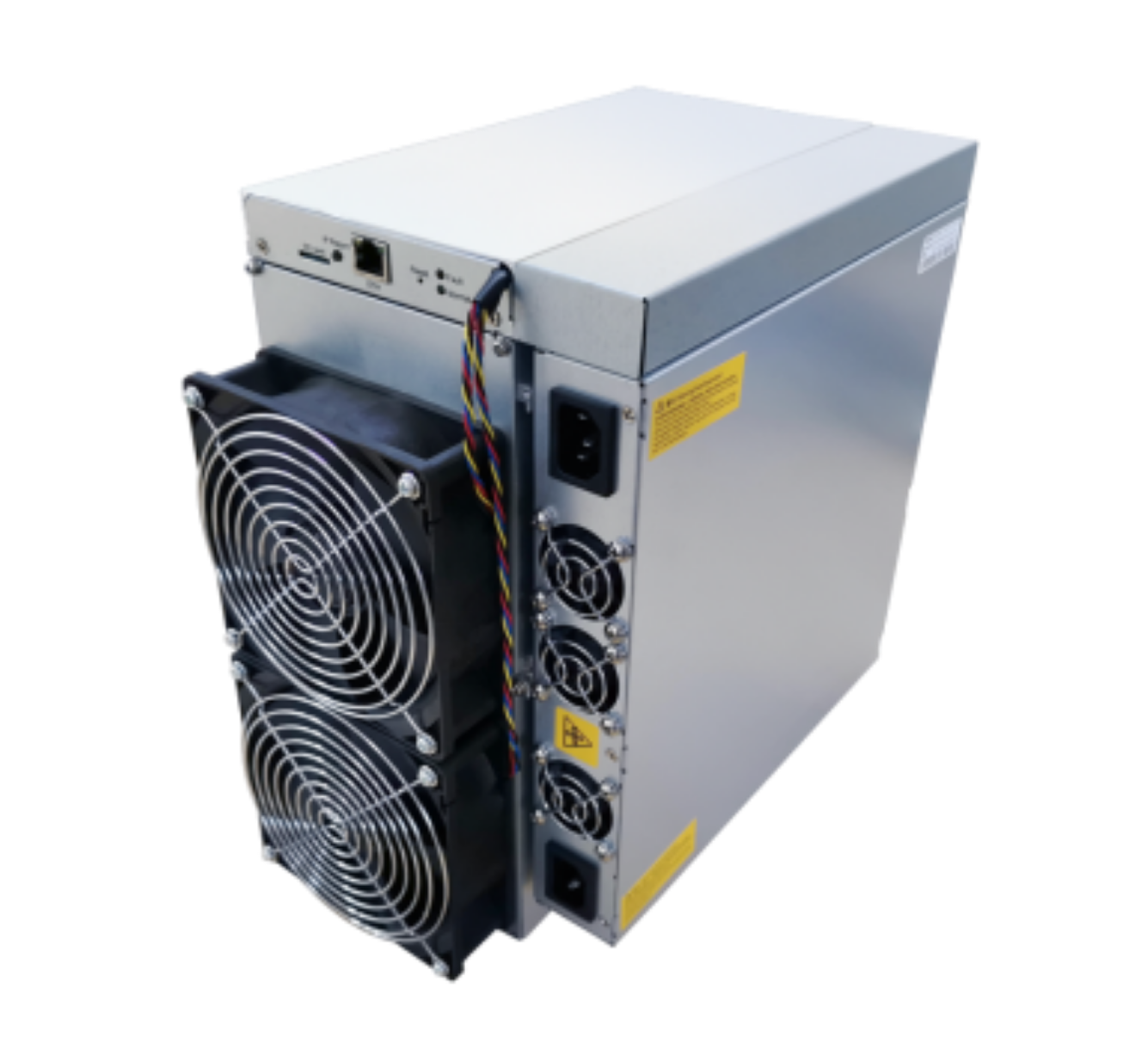 BITMAIN ANTMINER S19J PRO