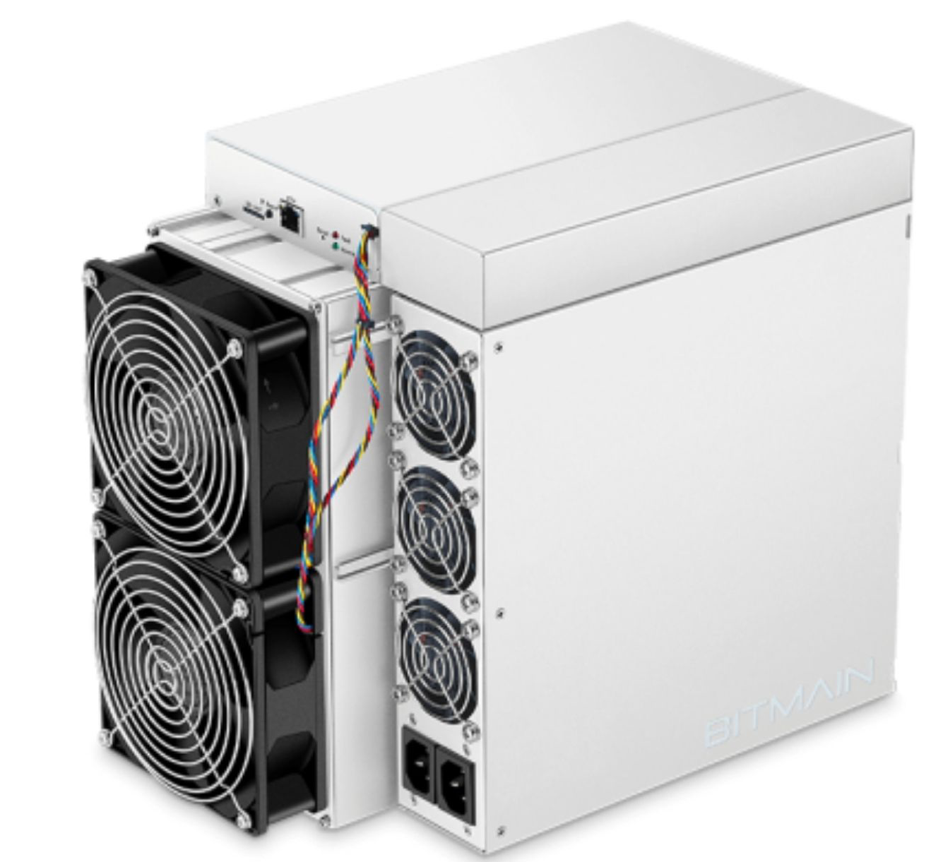 BITMAIN ANTMINER S19 XP